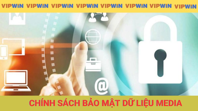 Các điều khoản bảo mật dữ liệu Media của của người chơi