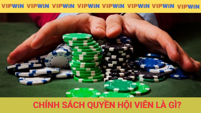 Tìm hiểu chính sách quyền hội viên là gì?