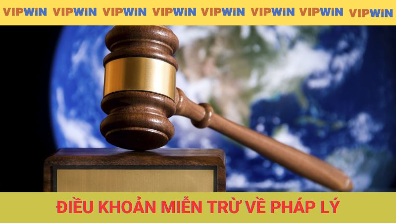 Cập nhật các điều khoản không chịu trách nhiệm pháp lý
