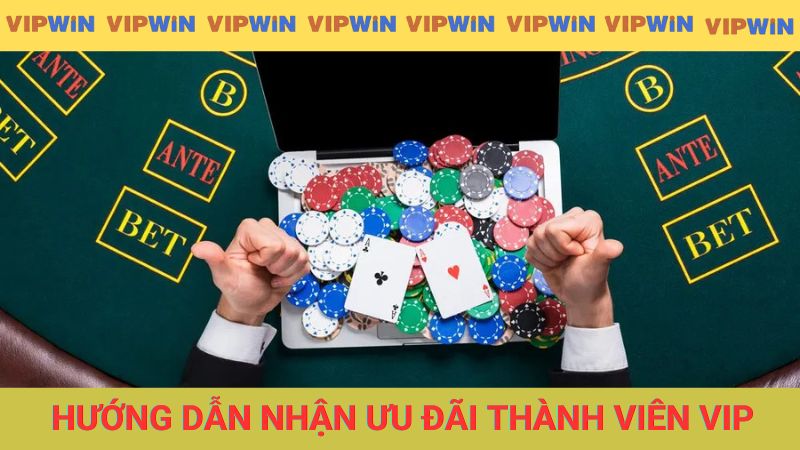 Hướng dẫn các bước nhận ưu đãi hội viên VIP chi tiết