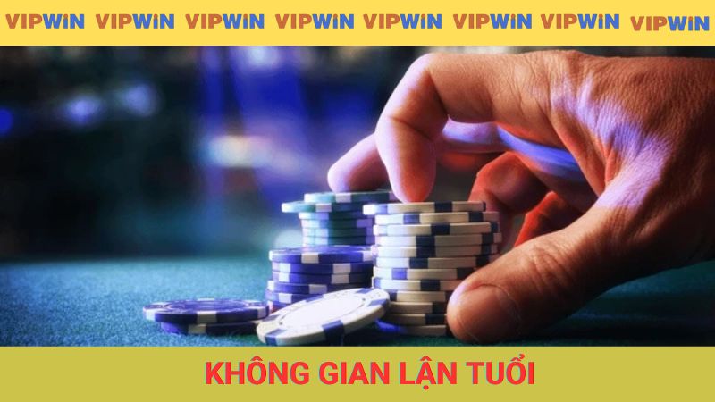 Người chơi không gian lận tuổi khi đăng ký