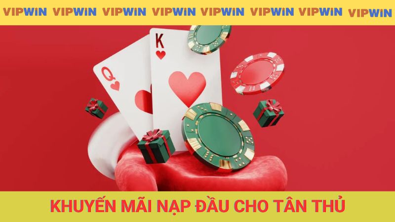 Tìm hiểu chương trình khuyến mãi nạp đầu cho tân thủ