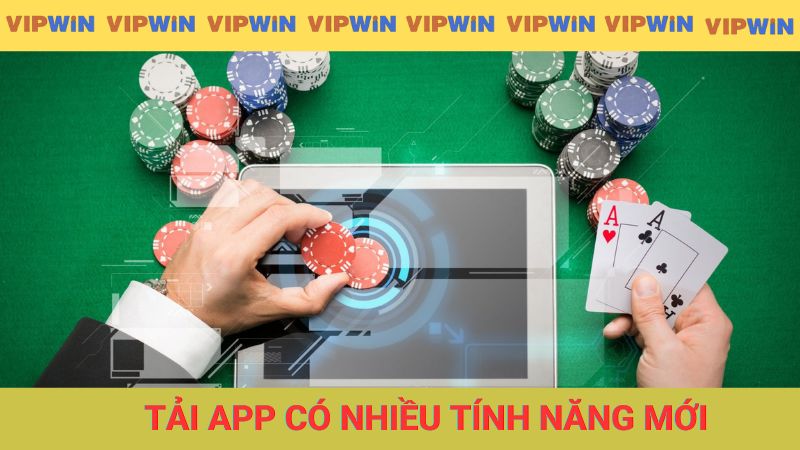 Tải app để trải nghiệm nhiều tính năng mới