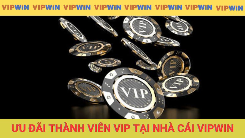 Khám phá ưu đãi thành viên VIP tại VIPWIN là gì